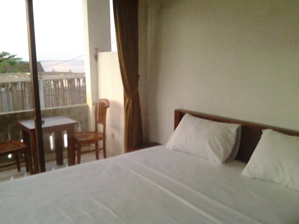 Sony Home Stay Amed Quarto foto