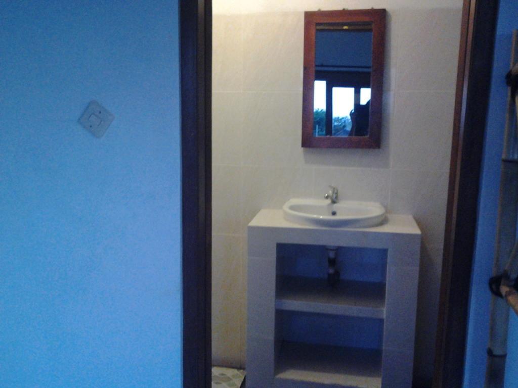 Sony Home Stay Amed Quarto foto